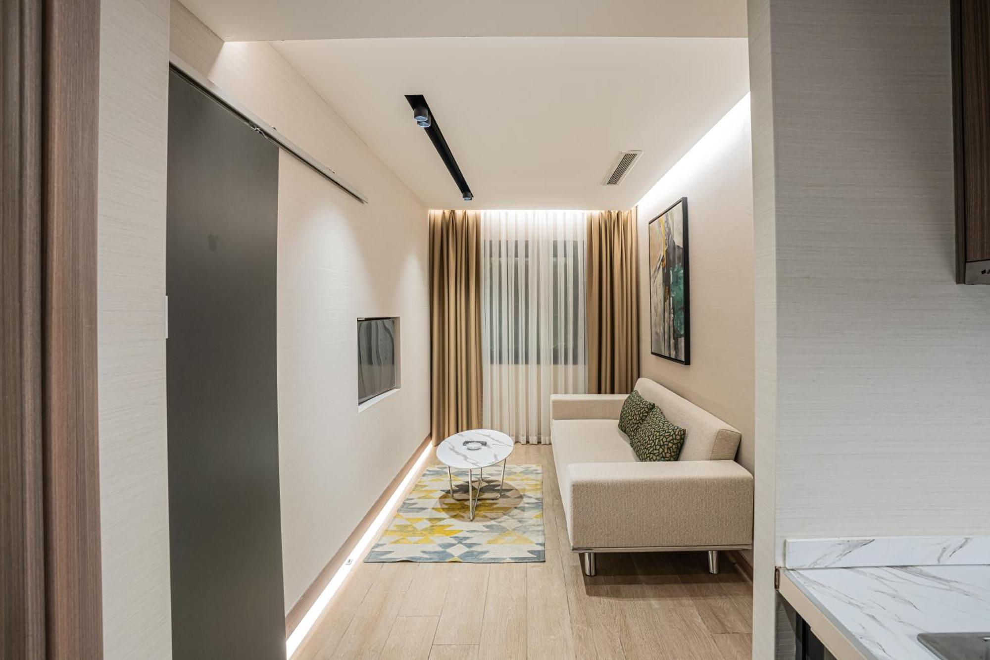 Nish Palace Besiktas — Photos 1